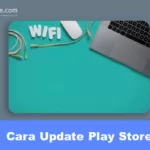 Cara Menyambungkan Wifi ke Laptop