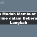 Cara Mudah Membuat KTP Online dalam Beberapa Langkah