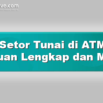 Cara Setor Tunai di ATM BRI: Panduan Lengkap dan Mudah